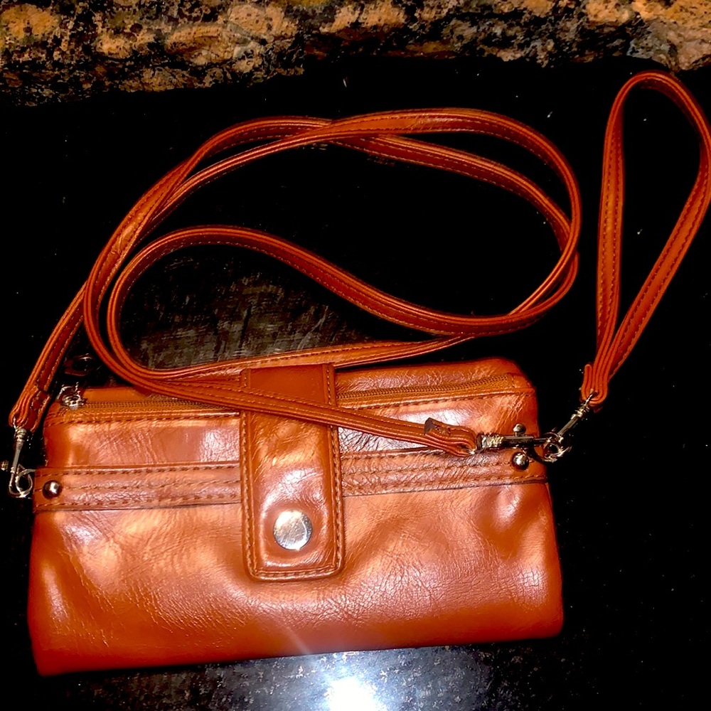 $12 wristlet